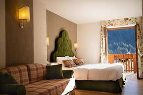 Du Lac Vital Mountain Hotel