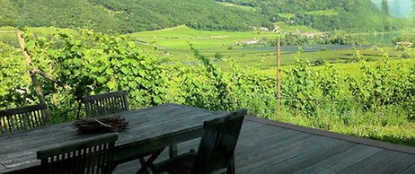 Du Lac Vital Mountain Hotel