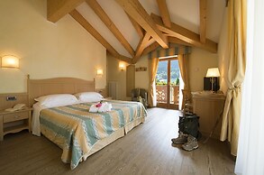Du Lac Vital Mountain Hotel