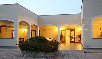 Hotel Relais Valkarana