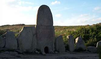 Hotel Relais Valkarana