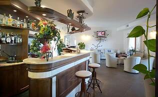 Hotel Relais Valkarana