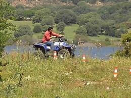 Hotel Relais Valkarana