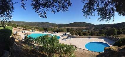 Hotel Relais Valkarana