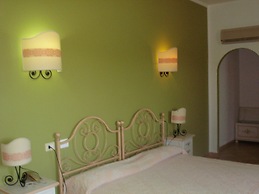 Hotel Relais Valkarana