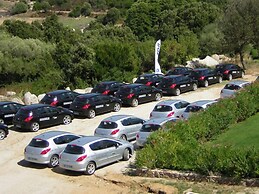 Hotel Relais Valkarana