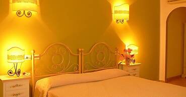 Hotel Relais Valkarana