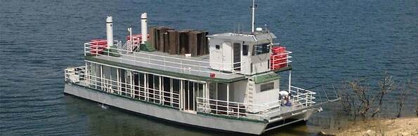 Hotel Relais Valkarana