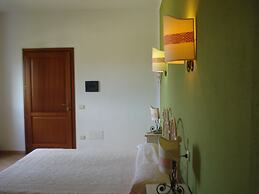 Hotel Relais Valkarana