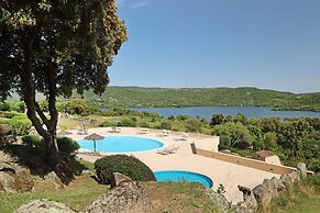 Hotel Relais Valkarana