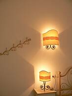 Hotel Relais Valkarana