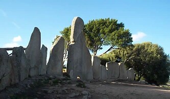 Hotel Relais Valkarana