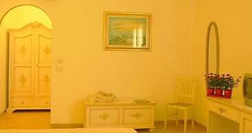 Hotel Relais Valkarana