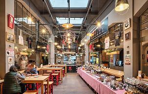 Hotel Palác U Kočků by Adrez Living