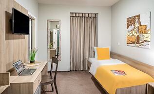 Hotel Palác U Kočků by Adrez Living