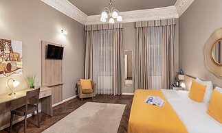 Hotel Palác U Kočků by Adrez Living