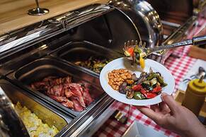 Hotel Palác U Kočků by Adrez Living