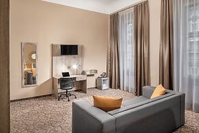 Hotel Palác U Kočků by Adrez Living