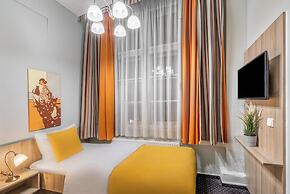 Hotel Palác U Kočků by Adrez Living