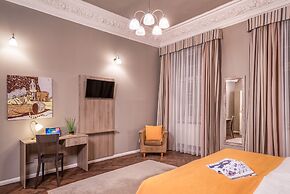 Hotel Palác U Kočků by Adrez Living