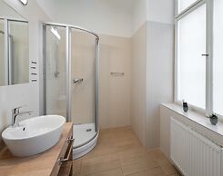 Hotel Palác U Kočků by Adrez Living