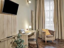 Hotel Palác U Kočků by Adrez Living