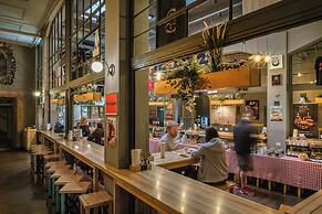 Hotel Palác U Kočků by Adrez Living