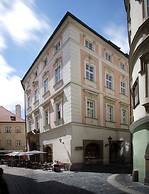 Hotel Palác U Kočků by Adrez Living