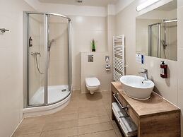 Hotel Palác U Kočků by Adrez Living