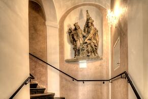 Hotel Palác U Kočků by Adrez Living