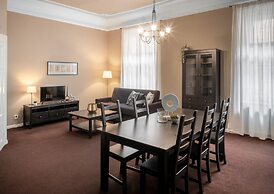 Hotel Palác U Kočků by Adrez Living