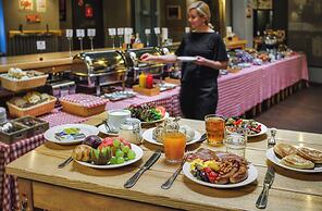 Hotel Palác U Kočků by Adrez Living