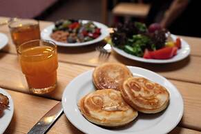 Hotel Palác U Kočků by Adrez Living