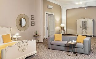 Hotel Palác U Kočků by Adrez Living