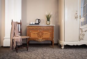 Hotel Palác U Kočků by Adrez Living