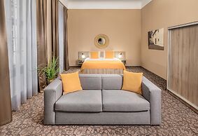 Hotel Palác U Kočků by Adrez Living