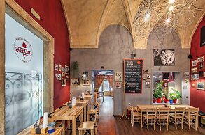 Hotel Palác U Kočků by Adrez Living