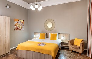 Hotel Palác U Kočků by Adrez Living