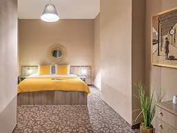 Hotel Palác U Kočků by Adrez Living