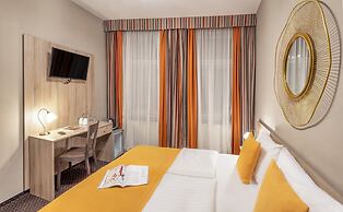 Hotel Palác U Kočků by Adrez Living