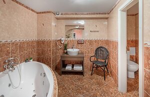 Hotel Palác U Kočků by Adrez Living