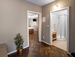 Hotel Palác U Kočků by Adrez Living