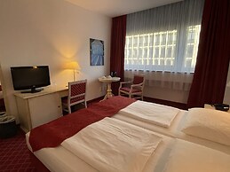 Hotel Chateau Kurfürstendamm