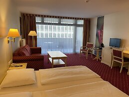 Hotel Chateau Kurfürstendamm