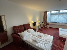 Hotel Chateau Kurfürstendamm