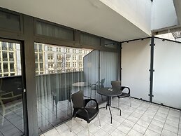 Hotel Chateau Kurfürstendamm