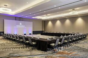 Renaissance Schaumburg Convention Center Hotel