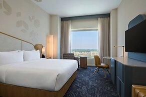 Renaissance Schaumburg Convention Center Hotel