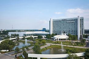 Renaissance Schaumburg Convention Center Hotel