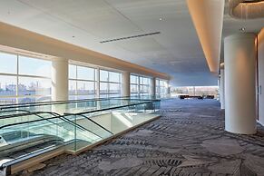 Renaissance Schaumburg Convention Center Hotel